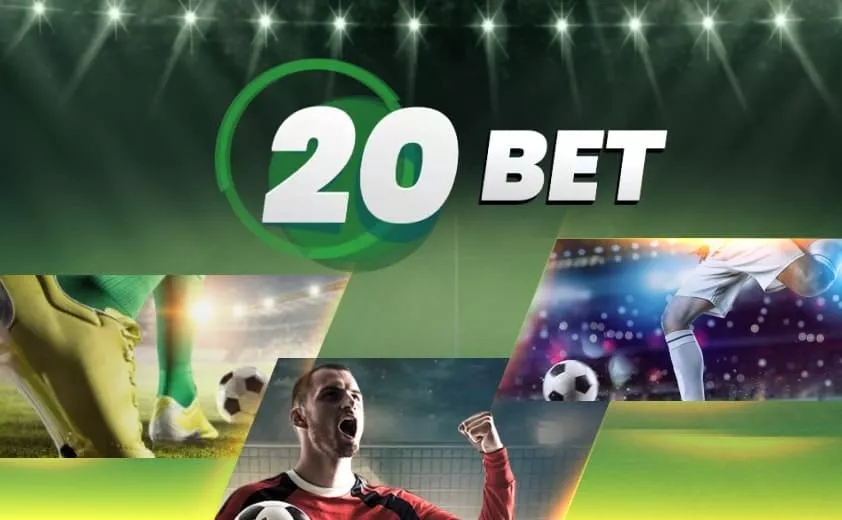 20Bet România