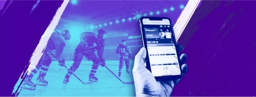Top aplicații mobile pariuri hochei pentru jucătorii români