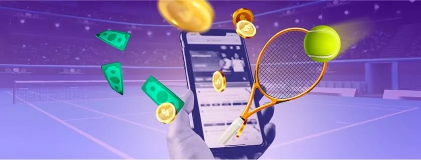Top aplicații pariuri sportive rezultate live tenis pentru jucătorii români